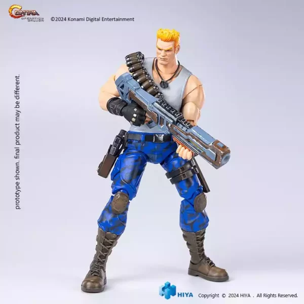 contra-operation-galuga-exquisite-basic-action-figure-bill-rizer-16-cm-1751182107-3