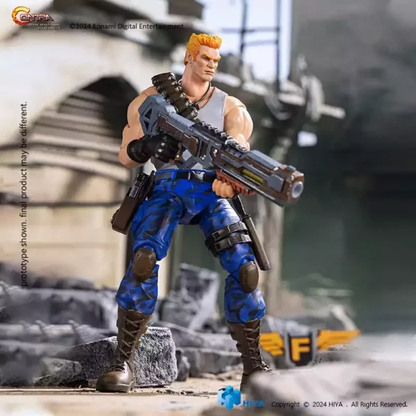 contra-operation-galuga-exquisite-basic-action-figure-bill-rizer-16-cm-1751182112-7