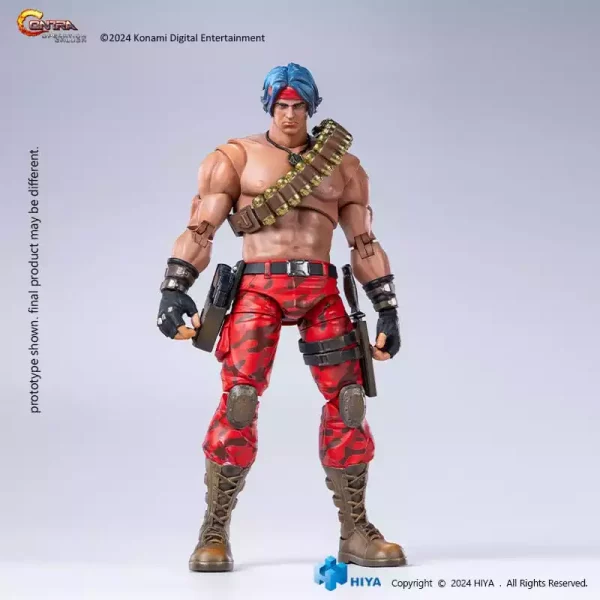 contra-operation-galuga-exquisite-basic-action-figure-lance-bean-16-cm-1751182117-0