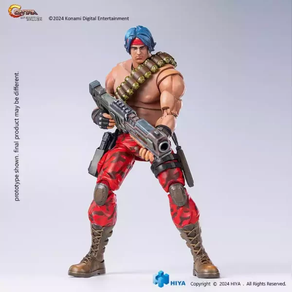 contra-operation-galuga-exquisite-basic-action-figure-lance-bean-16-cm-1751182119-2