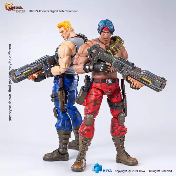 contra-operation-galuga-exquisite-basic-action-figure-lance-bean-16-cm-1751182121-4