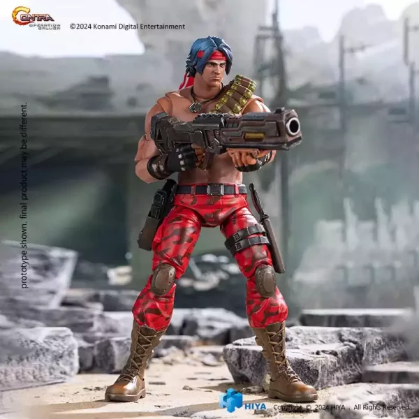 contra-operation-galuga-exquisite-basic-action-figure-lance-bean-16-cm-1751182122-5