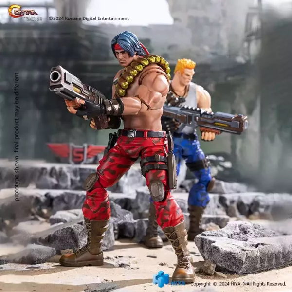contra-operation-galuga-exquisite-basic-action-figure-lance-bean-16-cm-1751182126-8