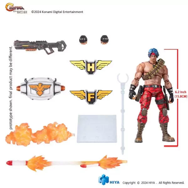 contra-operation-galuga-exquisite-basic-action-figure-lance-bean-16-cm-1751182127-9