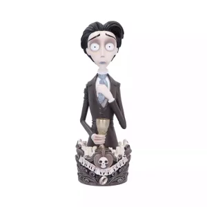 Busto Victor 31 cm - Corpse Bride