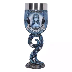 Calice Corpse Bride Emily
