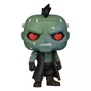 Eric Frankenstein POP! TV - Action Figure Vinyl 9 cm