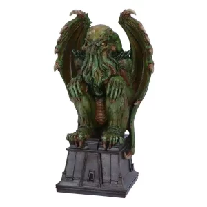 Cthulhu Statua 32 cm