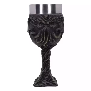 Calice Cthulhu - Cthulhu's Thirst 17 cm