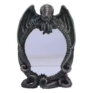 Specchio Cthulhu's Reflection: Lo Specchio del Riflesso di Cthulhu