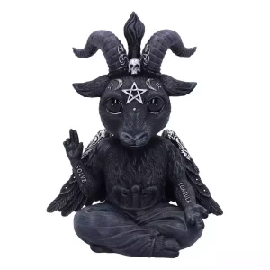Action Figure Cult Cuties Baphoboo 14 cm