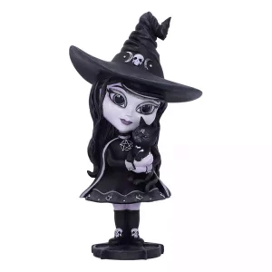 Action Figure Cult Cuties Hexara 15 cm