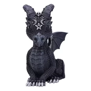 Action Figure Cult Cuties Lucifly 11 cm
