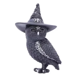 Figurina Cult Cuties Owlocen 13 cm