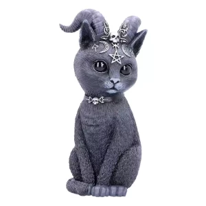 Figure Cult Cuties Pawzuph 26 cm