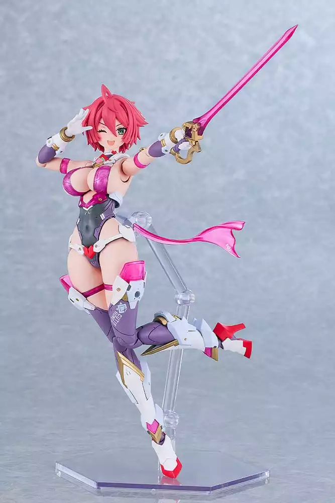 cutie-honey-nova-plastic-model-kit-plamatea-cutie-honey-17-cm-1751153416-2