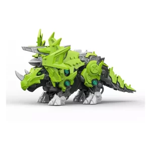 CyberBeasts TerraTops: Kit Modellismo 1/35 - 32 cm