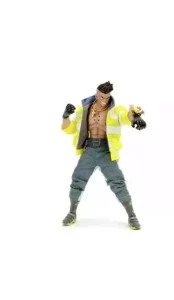 Cyberpunk: Edgerunners Action Figure David 15 cm Jada Toys