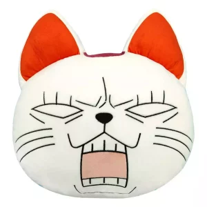 Cuscino 3D Dandadan Turbo Granny 40 cm