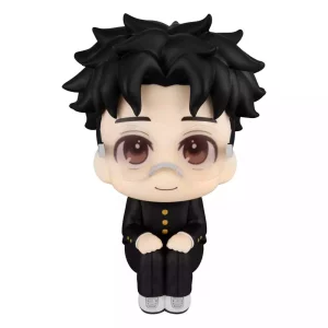 Statua PVC Okarun Dandadan 11 cm