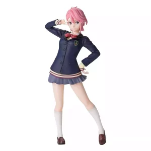 Statua PVC 1/7 Dandadan Aira 22 cm