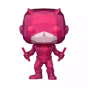 Daredevil POP! Vinyl Figure da 9 cm - 60° Anniversario