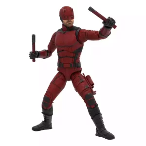 Daredevil: Born Again Marvel Legends Action Figure da 15 cm