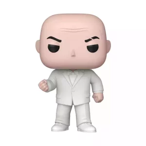 Daredevil: Born Again POP! Marvel Vinyl Figure Kingpin 9 cm