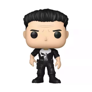 Daredevil: Born Again POP! Marvel Vinyl Figure Punisher 9 cm