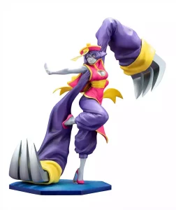 Darkstalkers Bishoujo Statua PVC 1/7 Hsien-Ko 29 cm