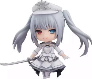 Nendoroid Queen da 'Date A Bullet' - Action Figure 10 cm