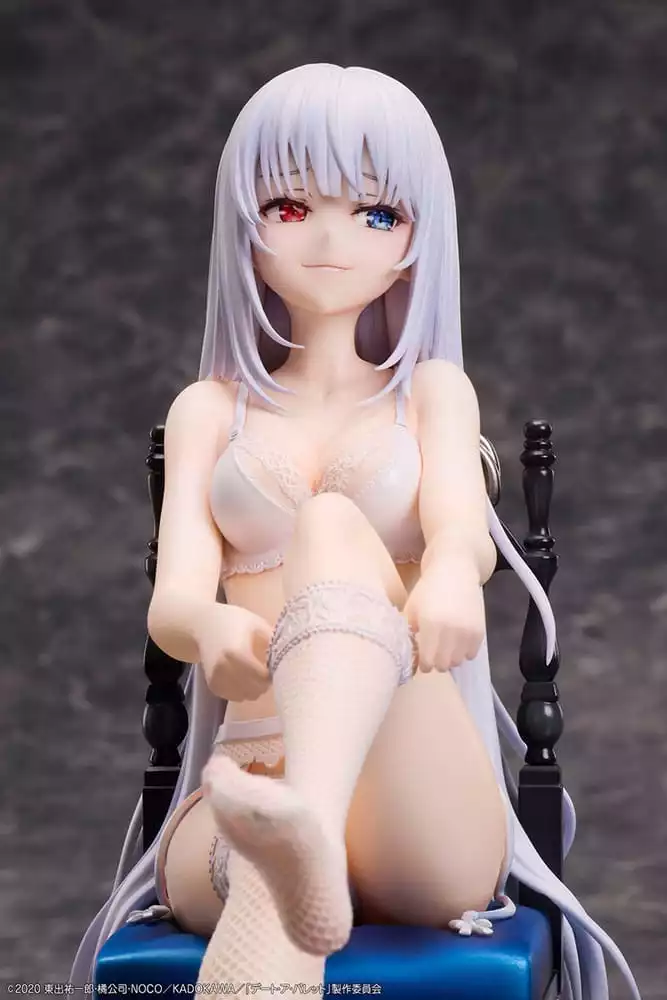 date-a-bullet-pvc-statue-1-7-white-queen-17-cm-1751121223-5