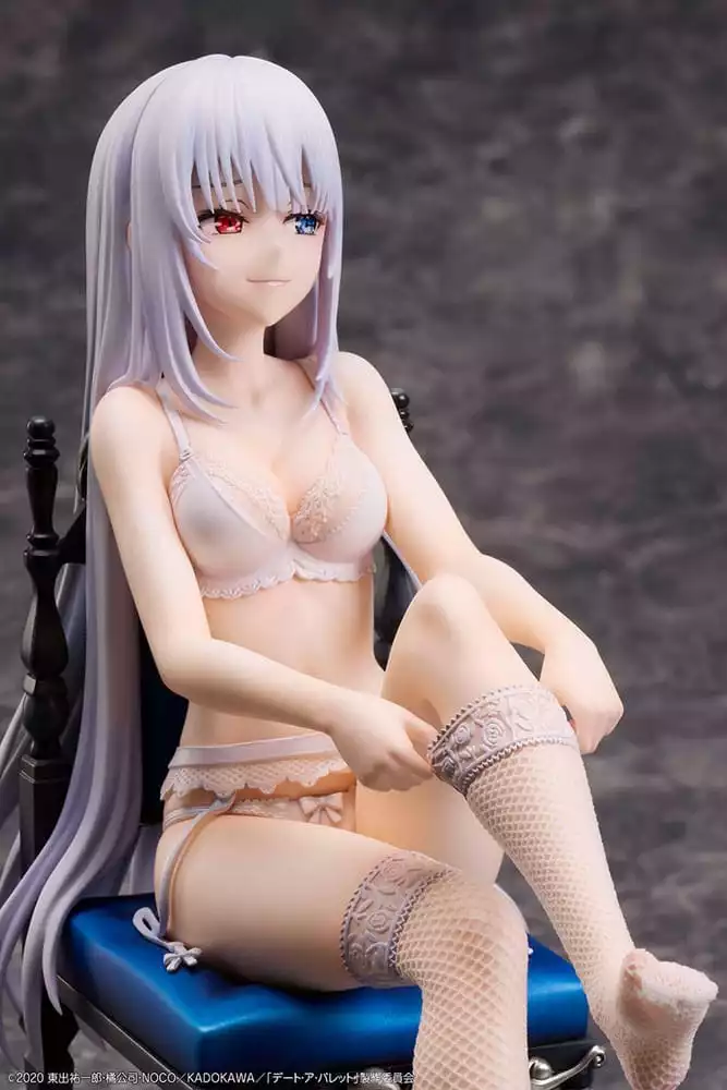 date-a-bullet-pvc-statue-1-7-white-queen-17-cm-1751121223-6