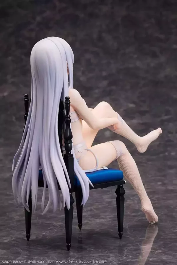 date-a-bullet-pvc-statue-1-7-white-queen-17-cm-1751121224-7 date-a-bullet-pvc-statue-1-7-white-queen-17-cm-1751121224-7