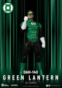 Action Figure DC Comics Green Lantern 20 cm