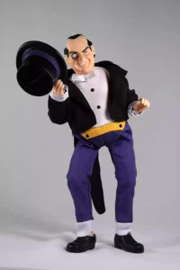 Action Figure Penguin DC Comics 20 cm