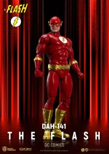 Action Figure The Flash 20 cm DC Comics