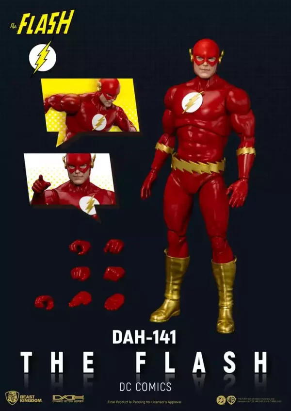 dc-comics-action-figure-the-flash-20-cm-1751118123-6 dc-comics-action-figure-the-flash-20-cm-1751118123-6