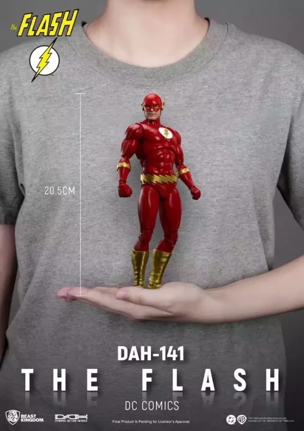 dc-comics-action-figure-the-flash-20-cm-1751118124-7 dc-comics-action-figure-the-flash-20-cm-1751118124-7