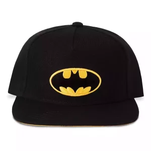 Cappello da Baseball DC Comics Batman con Mantello