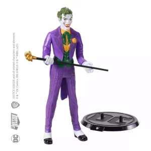DC Comics Bendyfigs Joker 19 cm