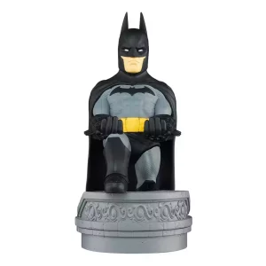 Cable Guys Supporto di Ricarica Batman 20 cm DC Comics
