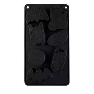 Stampo per Cioccolato / Ghiaccio Batman DC Comics