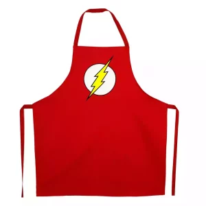 Grembiule da Cucina Flash DC Comics