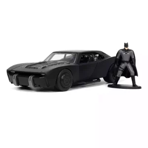 DC Comics - Batmobile 2022, Modello in Lega 1/32