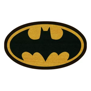 Tappetino Batman Logo - 40 x 60 cm