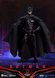 Action Figure DC Comics Dynamic 8ction Heroes Batman (Batman & Robin) 21 cm