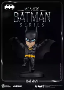 Action Figure Mini Egg Attack Batman (Film 1989) 8 cm