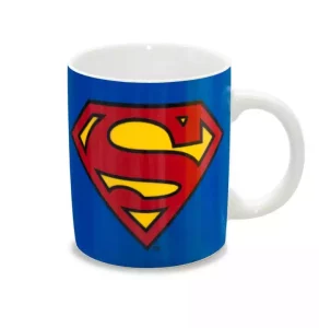 Tazza Logo DC Comics
