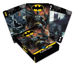 Carte da Gioco DC Comics Batman